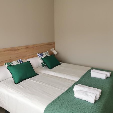 Km101 Hotel Baamonde Exterior photo